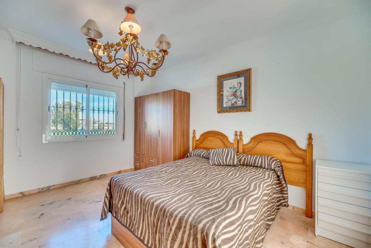 מארבלה Villa Angeles מראה חיצוני תמונה